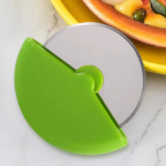 Rolling Pizza Cutter