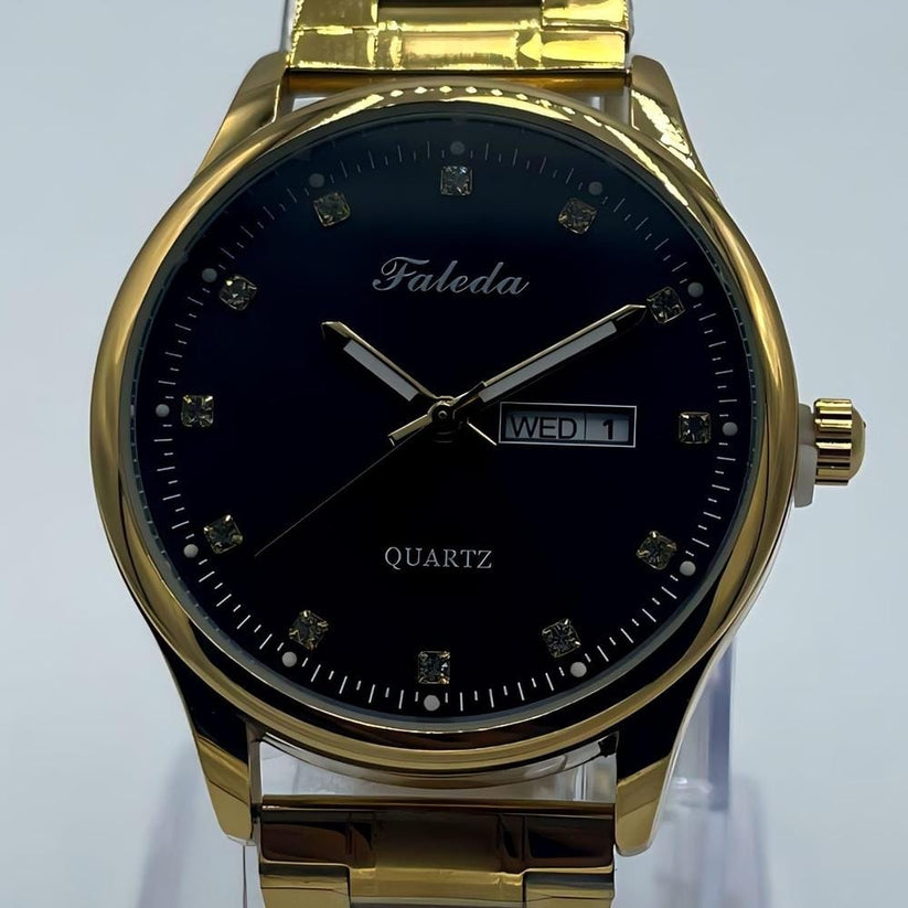 Formal Analogue Watch