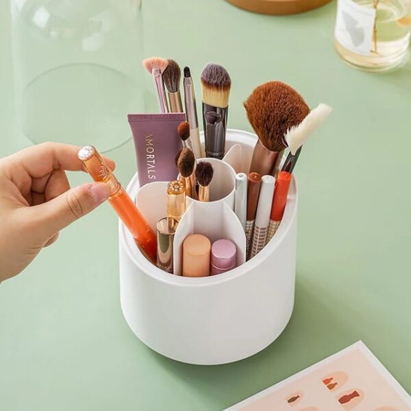Brush holder