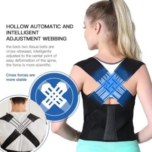 Posture Belt