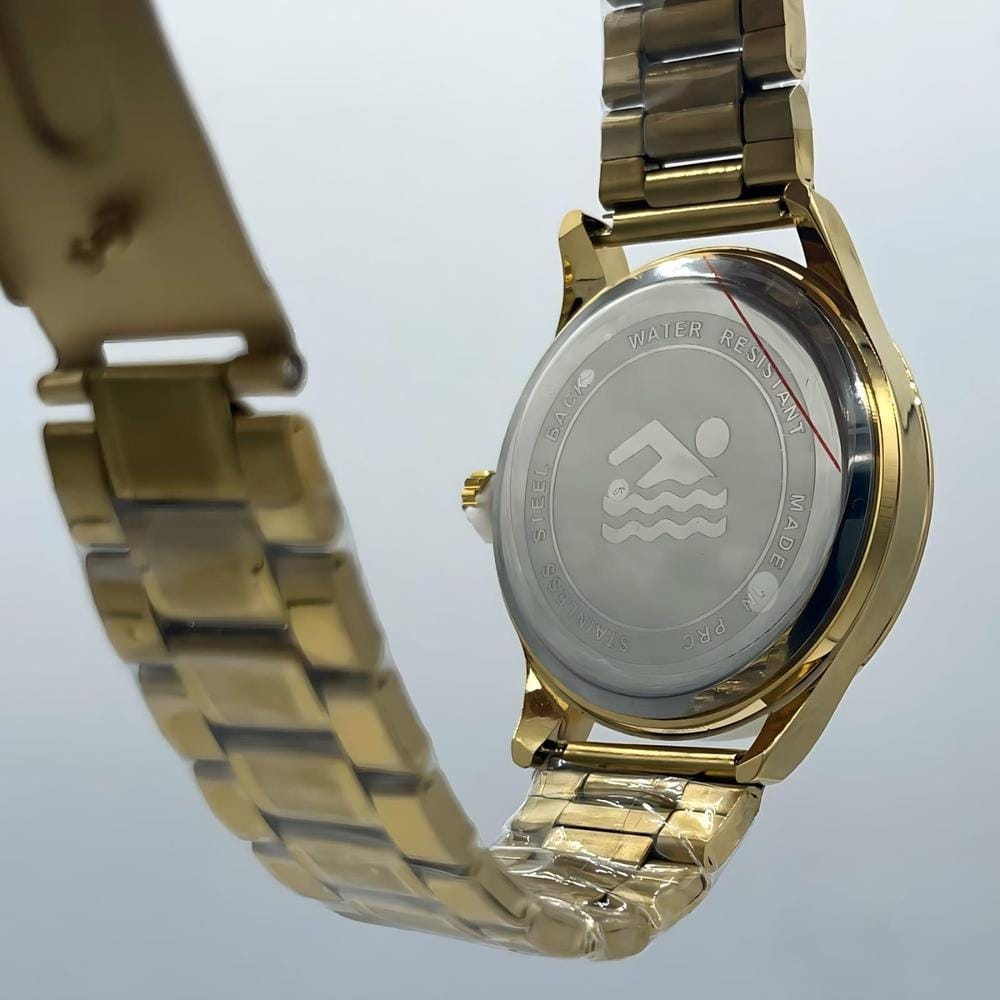 Formal Analogue Watch