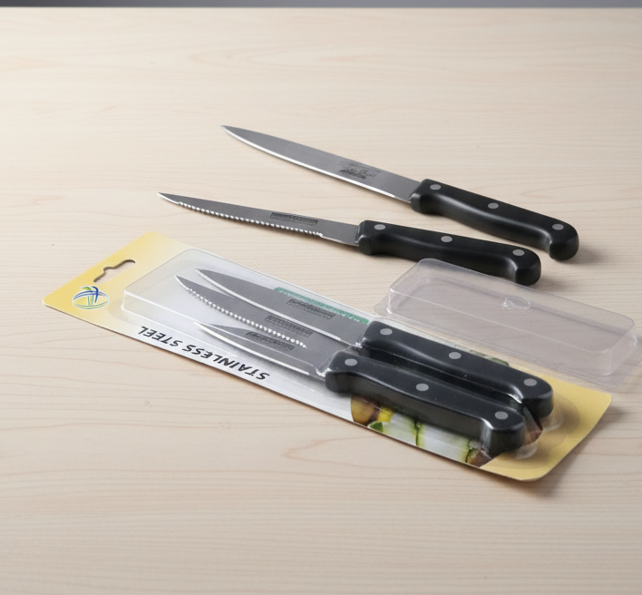 Knives Set