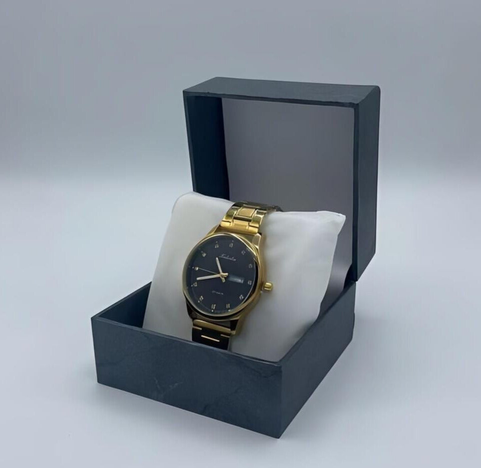Formal Analogue Watch