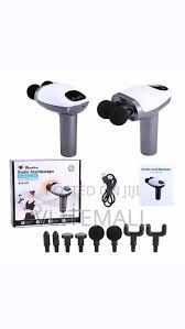 Massager Gun