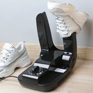 Shoe dryer