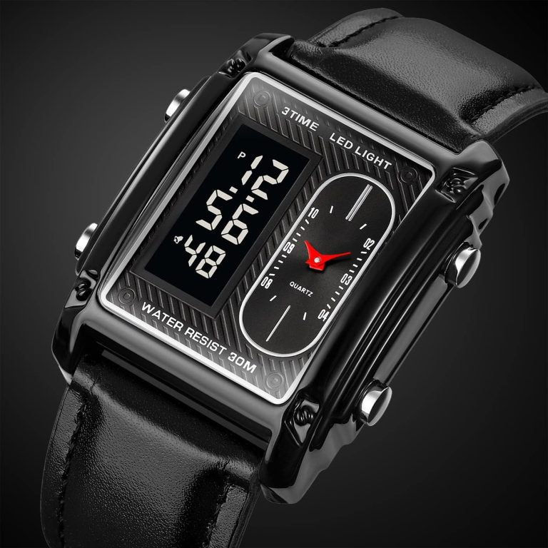 Watches & Bags