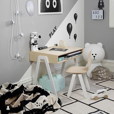 Kiddie Corner