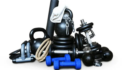 Health & Fitness