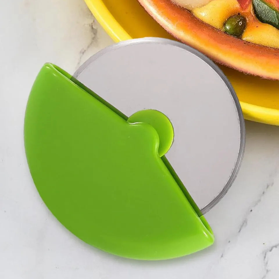 Rolling Pizza Cutter