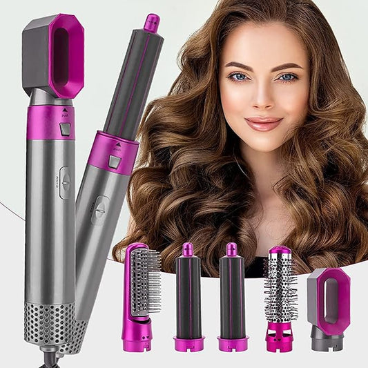 Aesthetic Hair dryer