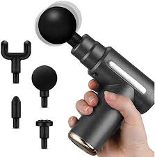 Massager Gun