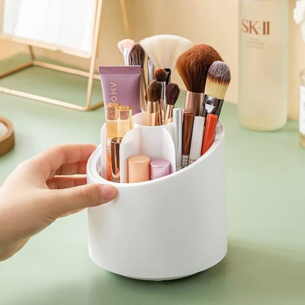Brush holder