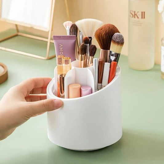 Brush holder