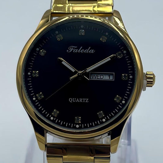 Formal Analogue Watch