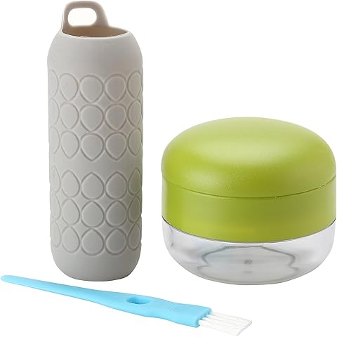 Garlic Presses