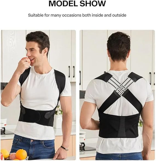 Posture Belt
