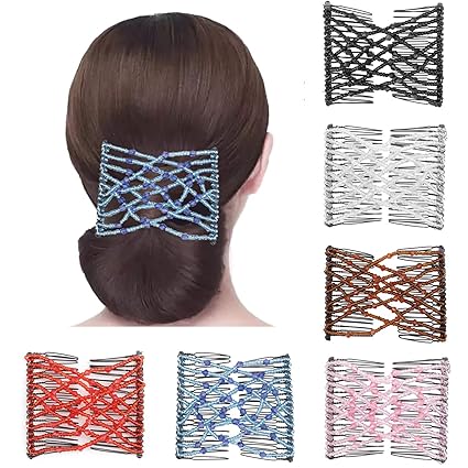Magic Comb
