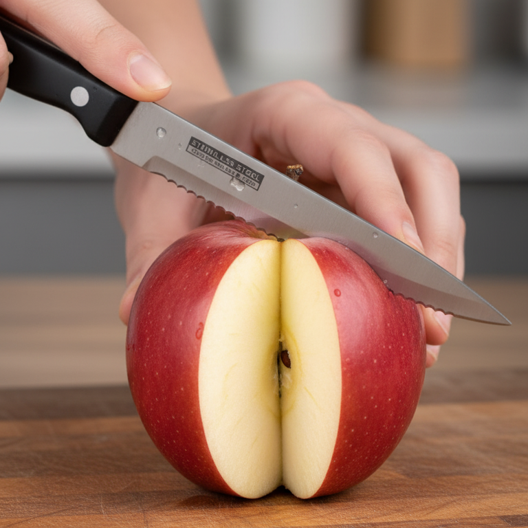 Knives Set