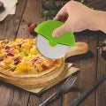 Rolling Pizza Cutter