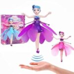 Flying Doll