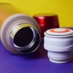 Stainless Steel Thermos Bottle