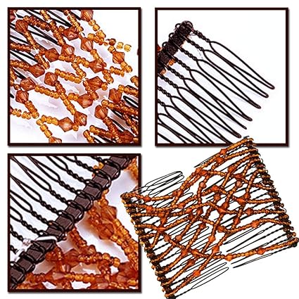 Magic Comb