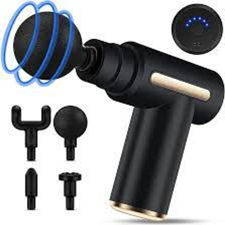 Massager Gun