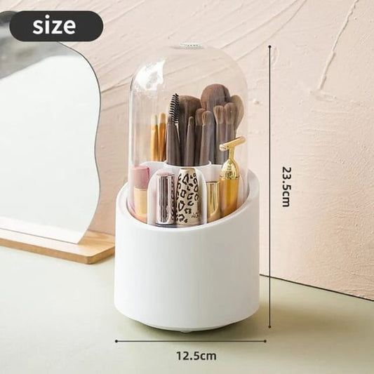 Brush holder