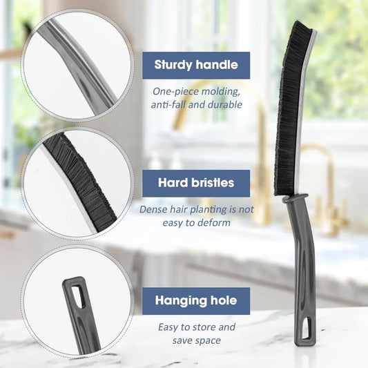 Gap Cleaning Brushes