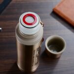 Stainless Steel Thermos Bottle