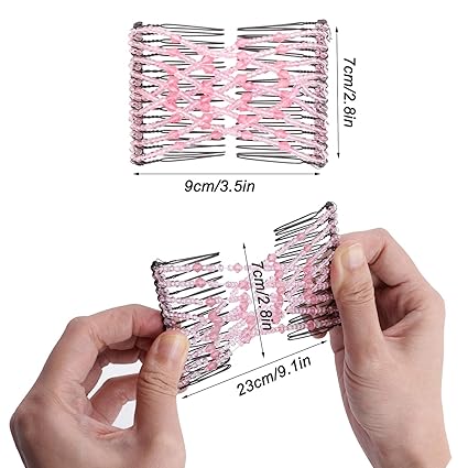 Magic Comb