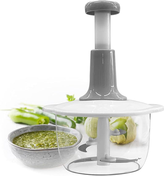 Manual Food Chopper