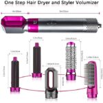 Aesthetic Hair dryer