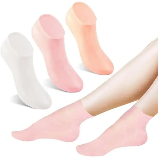 Silicon Socks