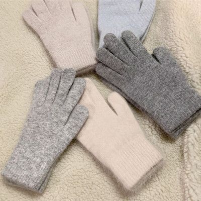 Warm Wollen Glove