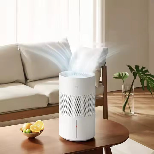Humidifiers